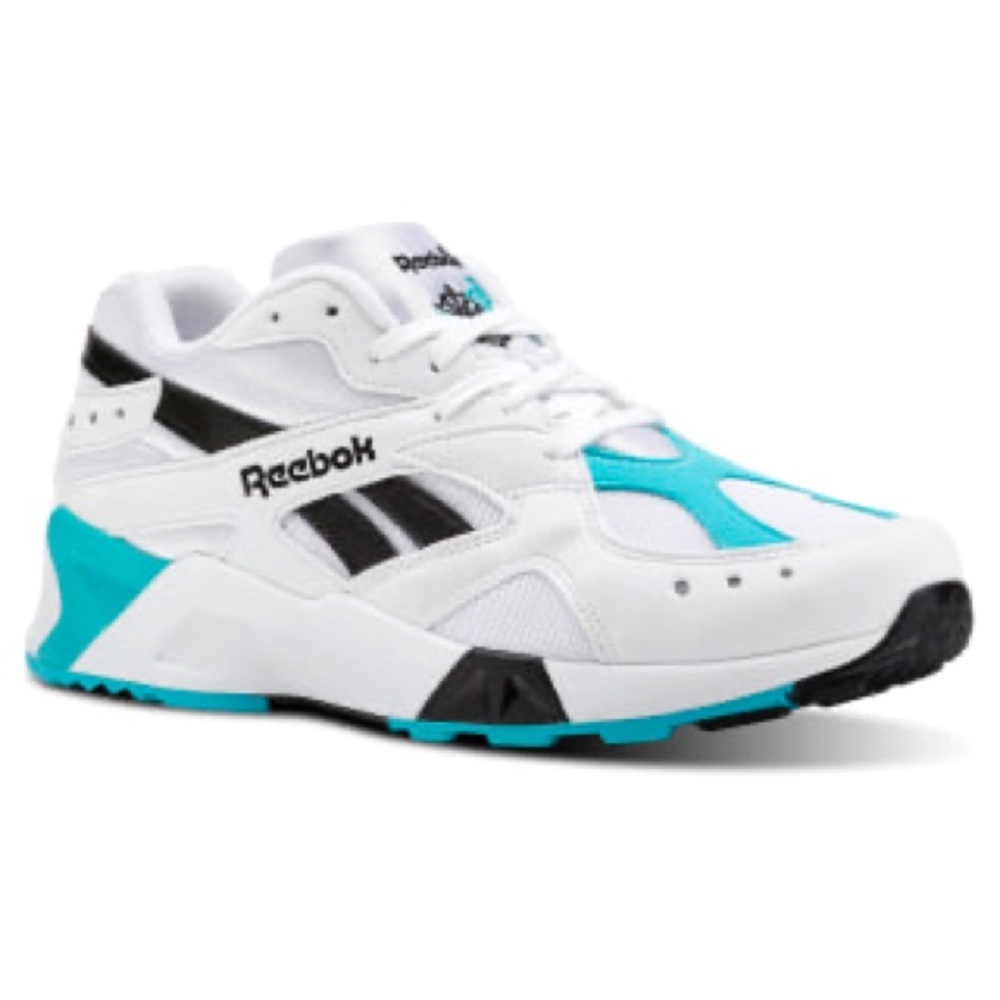 Aztrek Reebok Sneakers